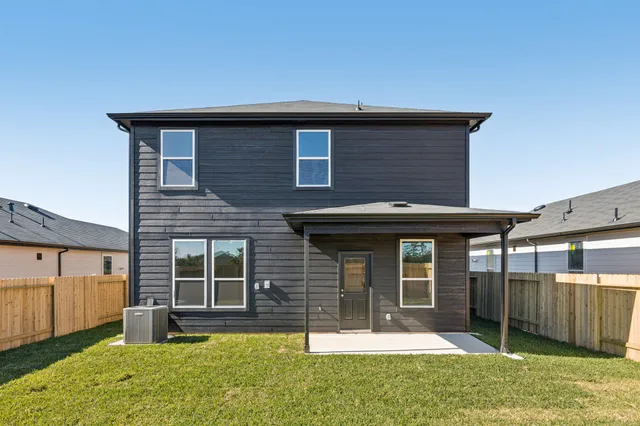 $307,720 | 809 High Mesa, Montgomery, TX 77356