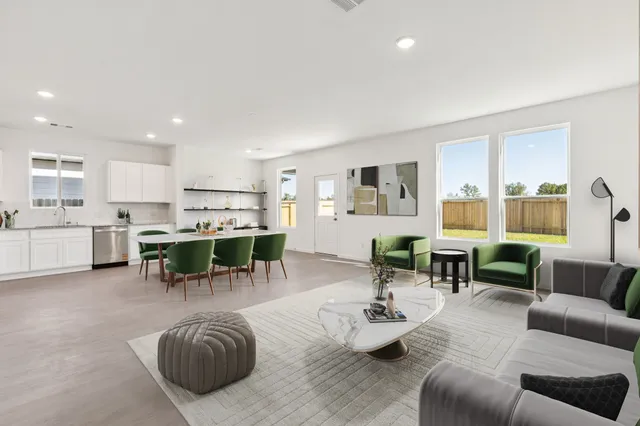 $307,720 | 809 High Mesa, Montgomery, TX 77356