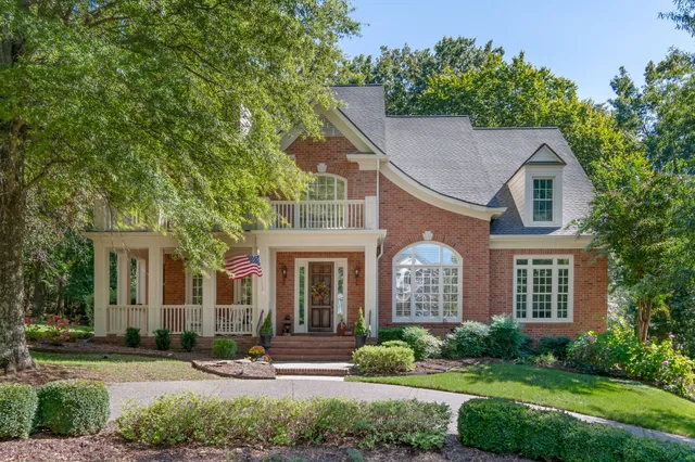 $1,825,000 | 243 Chatfield Way, Franklin, TN 37067