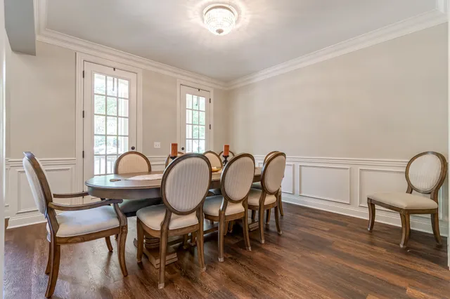 $1,825,000 | 243 Chatfield Way, Franklin, TN 37067