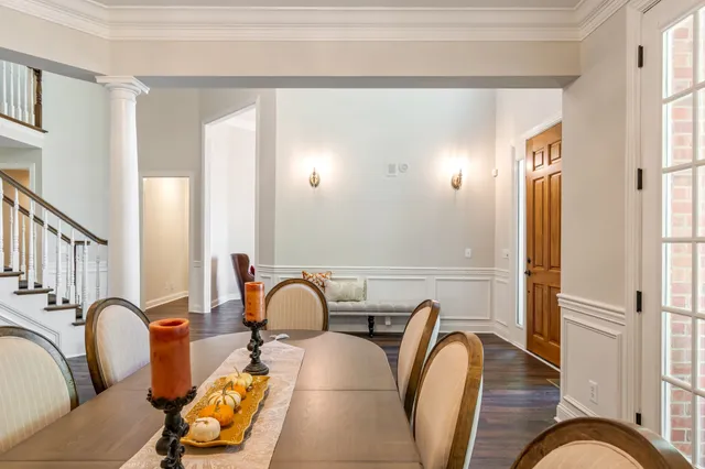 $1,825,000 | 243 Chatfield Way, Franklin, TN 37067