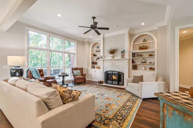 $1,825,000 | 243 Chatfield Way, Franklin, TN 37067
