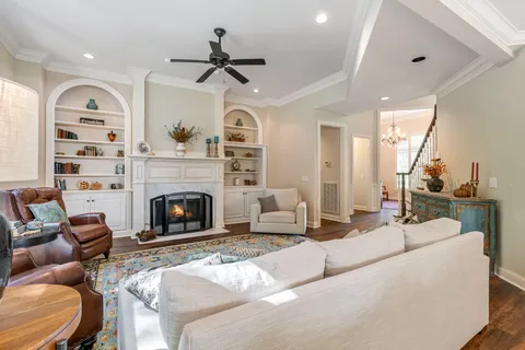 $1,825,000 | 243 Chatfield Way, Franklin, TN 37067