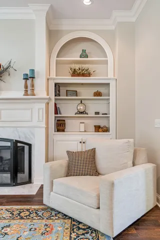 $1,825,000 | 243 Chatfield Way, Franklin, TN 37067