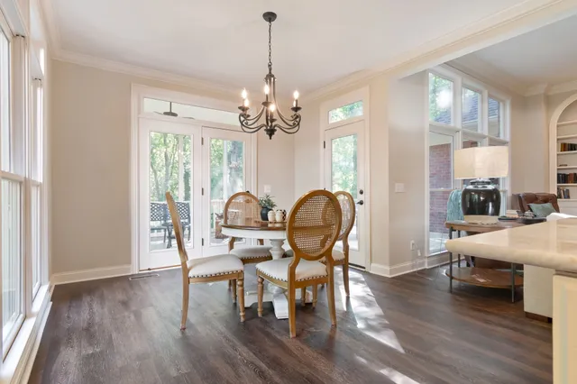 $1,825,000 | 243 Chatfield Way, Franklin, TN 37067