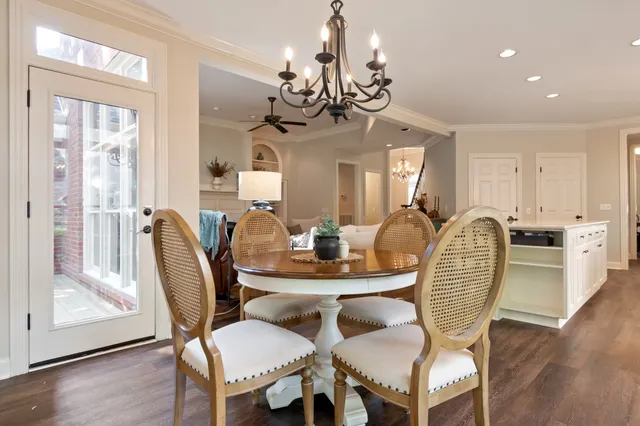 $1,825,000 | 243 Chatfield Way, Franklin, TN 37067