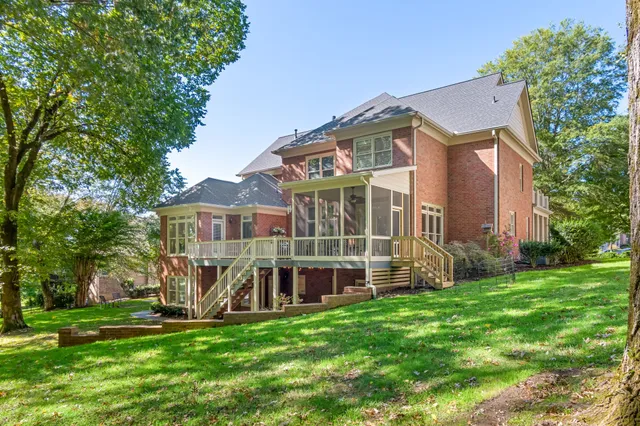 $1,825,000 | 243 Chatfield Way, Franklin, TN 37067