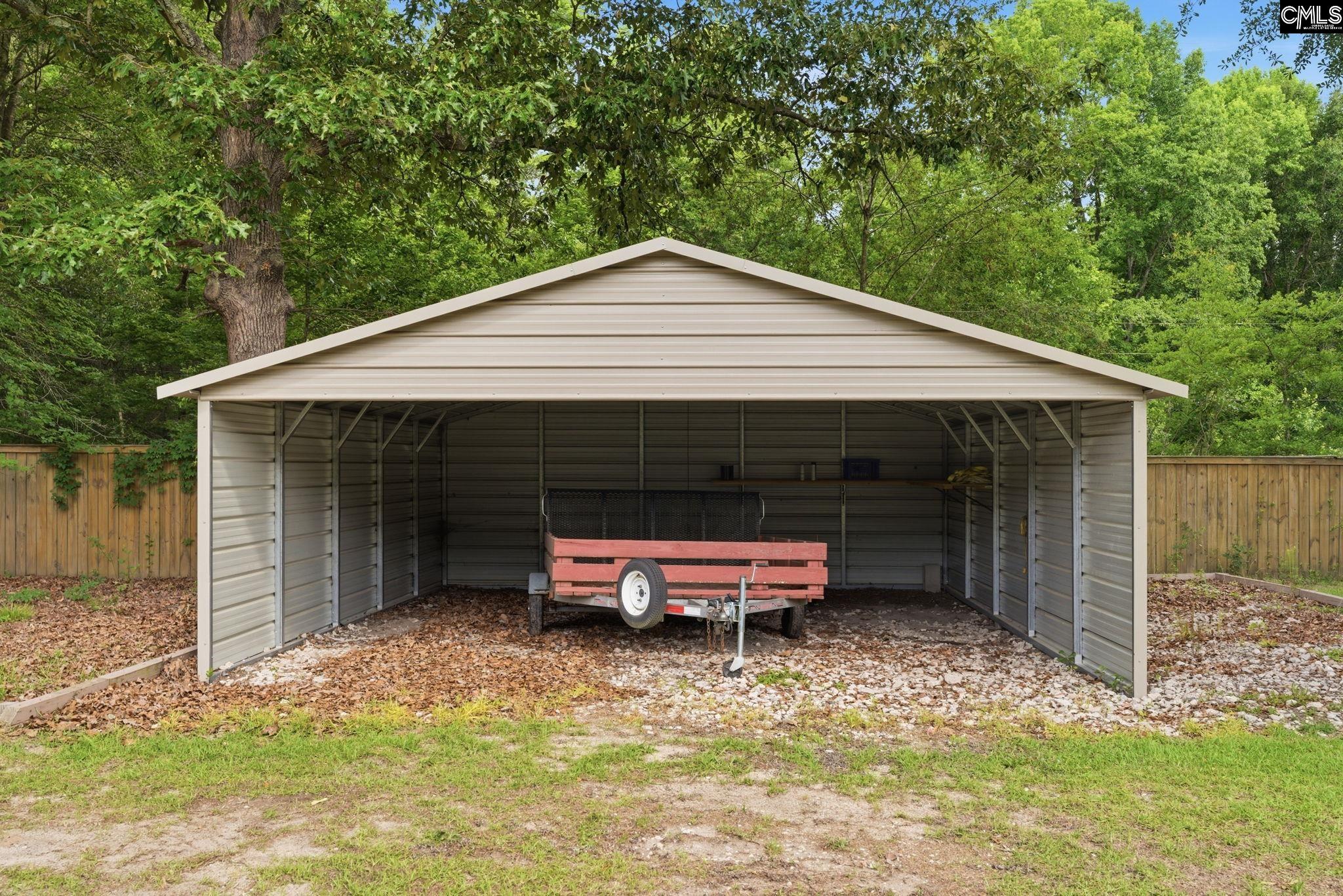 1463 Spears Creek Road Lugoff, SC 29078 - Photo 62 of 74