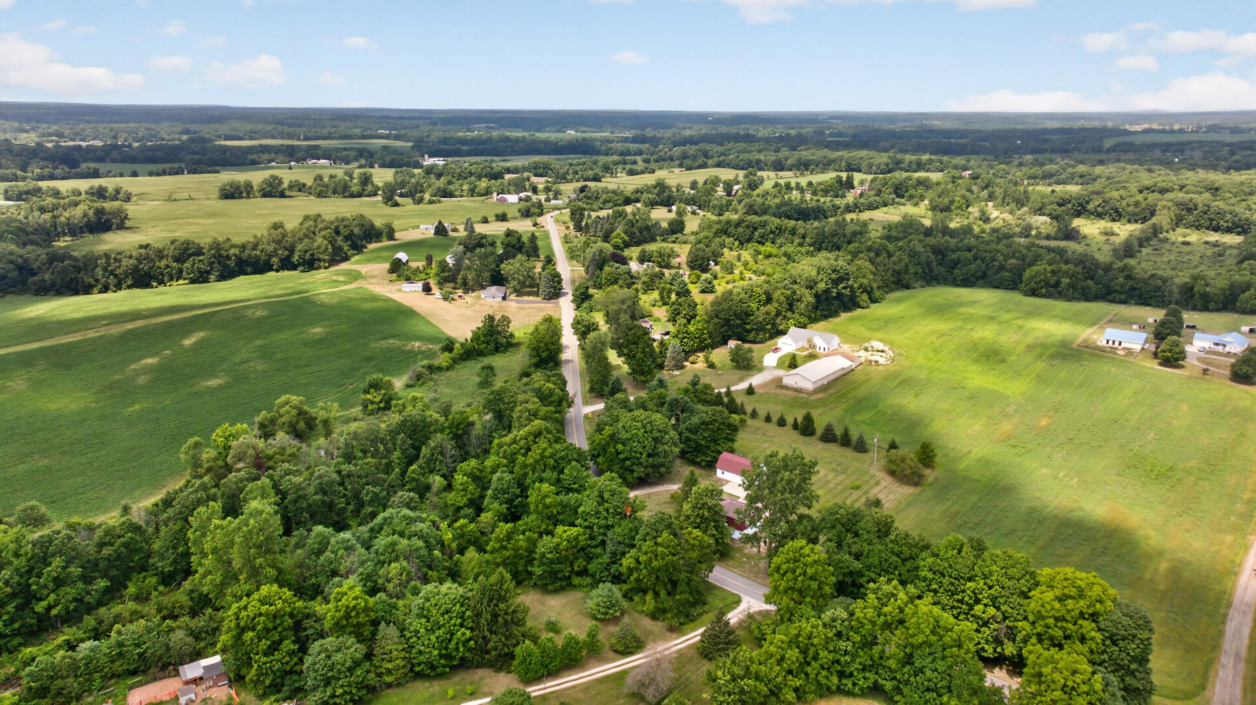 18600 Manitou Road Addison, MI 49220 - Photo 54 of 55 18600 manitou rd addsion mi - 0003