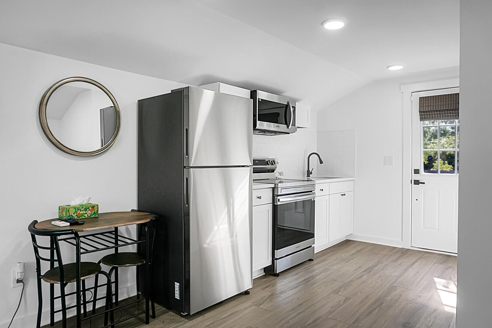 781 East Butternut Road Summerville, SC 29483 - Photo 56 of 66 Studio Apartment Kitchenette