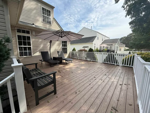 $649,000 | 34 Crossing Drive, Linwood, NJ 08221