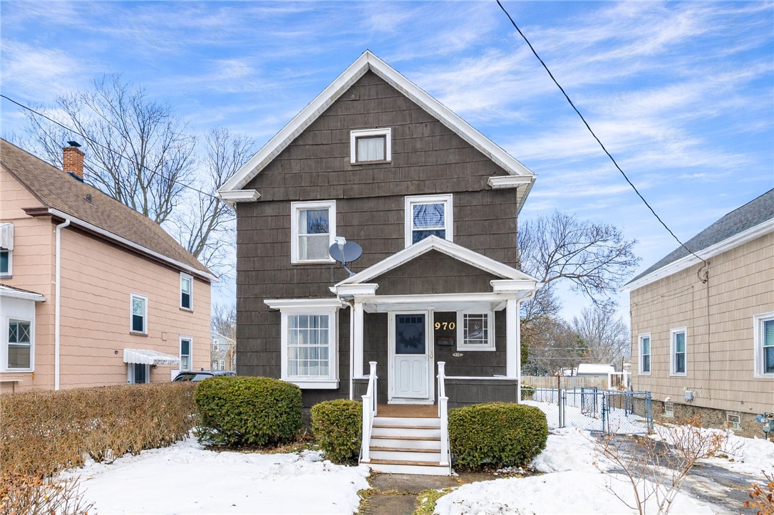 Welcome to 970 Atlantic Ave