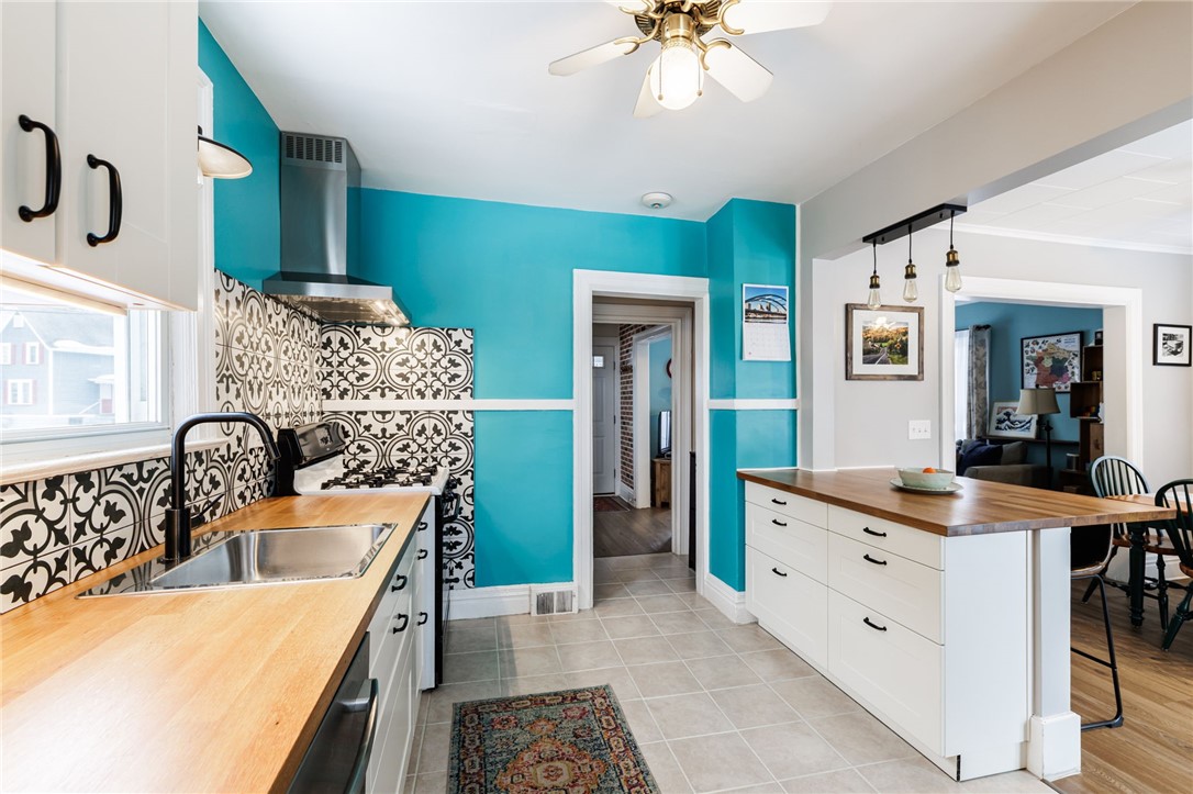 970 Atlantic Avenue Rochester, NY 14609 - Photo 15 of 25