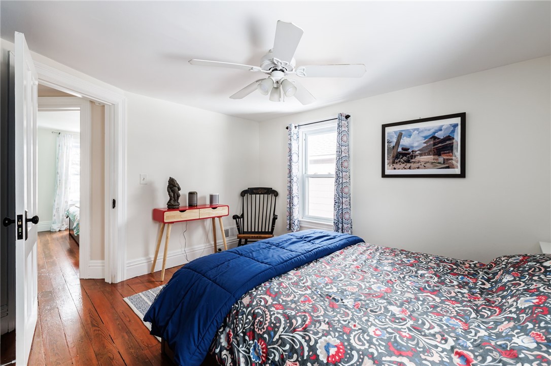 970 Atlantic Avenue Rochester, NY 14609 - Photo 20 of 25 Bedroom #1