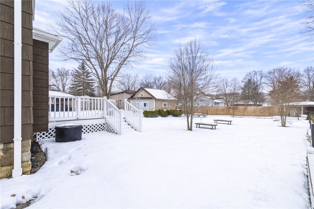 970 Atlantic Avenue Rochester, NY 14609 - Photo 6 of 25