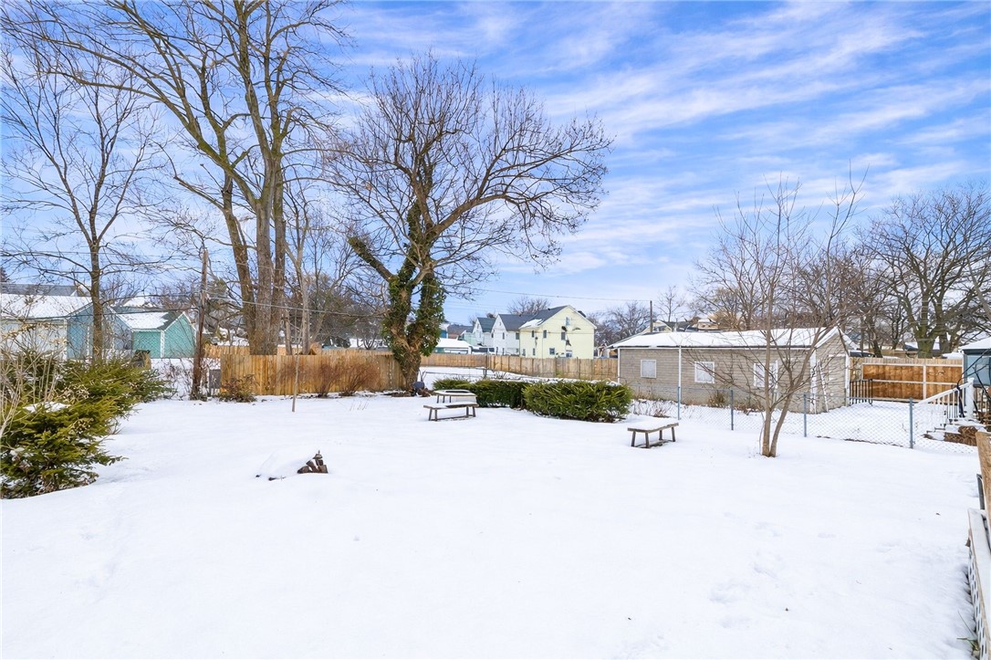 970 Atlantic Avenue Rochester, NY 14609 - Photo 7 of 25