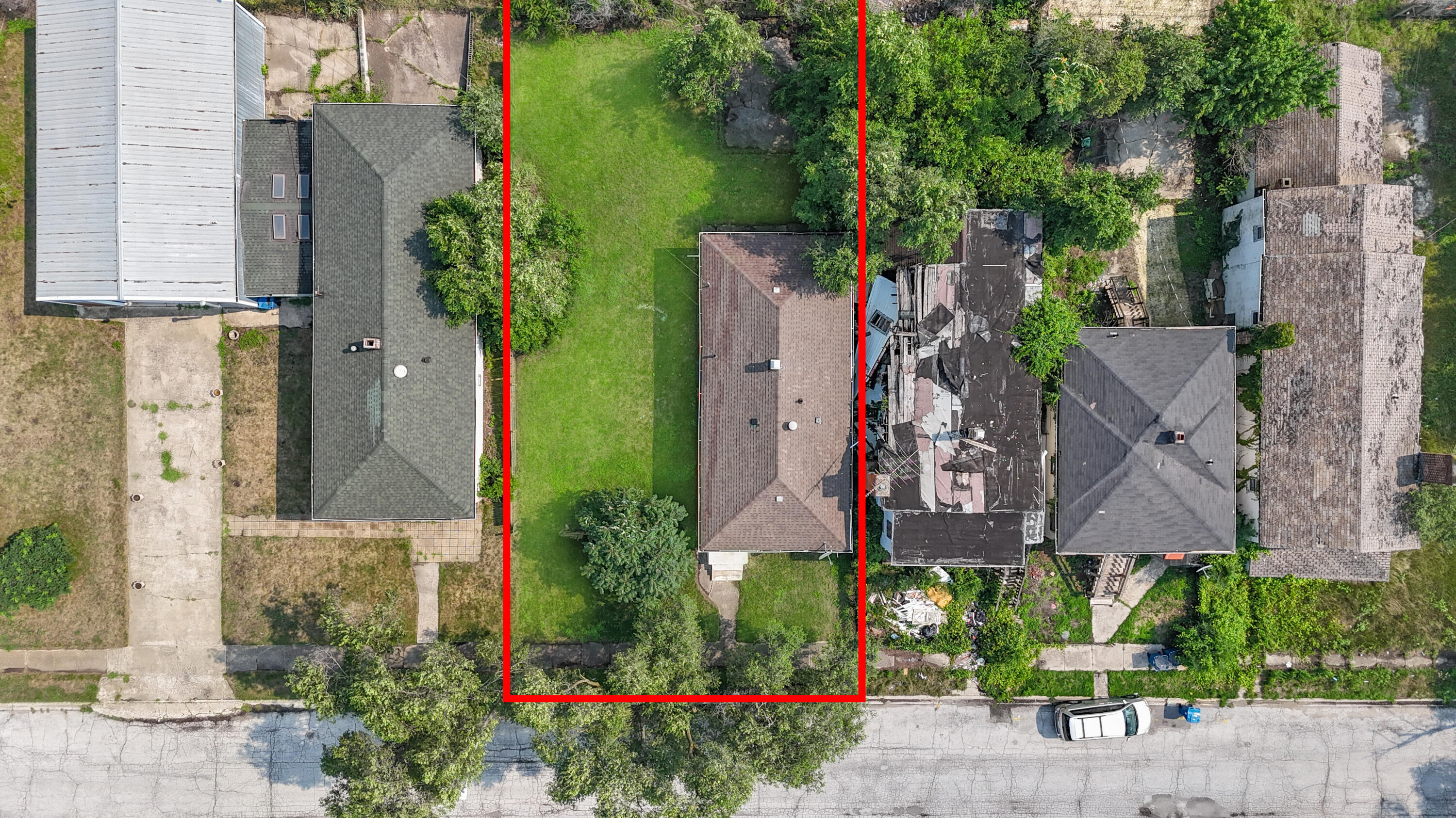 2435 Diamond Avenue Gary, IN 46407 - Photo 12 of 13 3000x1687