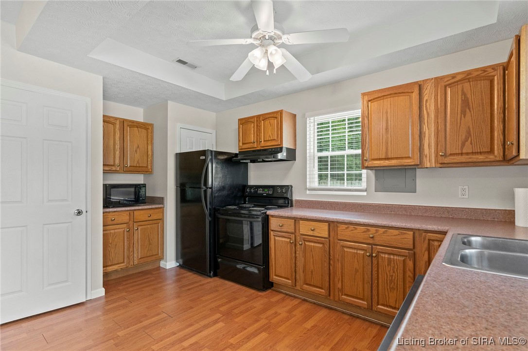 814 North Boatman Road Scottsburg, IN 47170 - Photo 14 of 24 Gallery Image 14