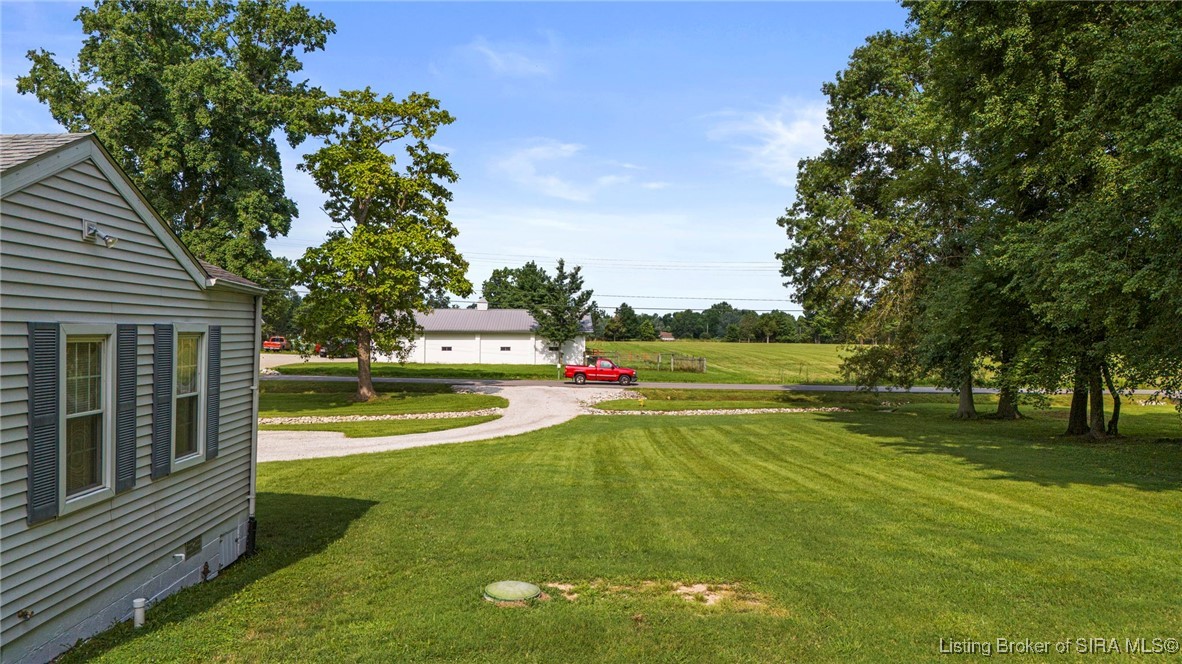 814 North Boatman Road Scottsburg, IN 47170 - Photo 6 of 24 Gallery Image 6