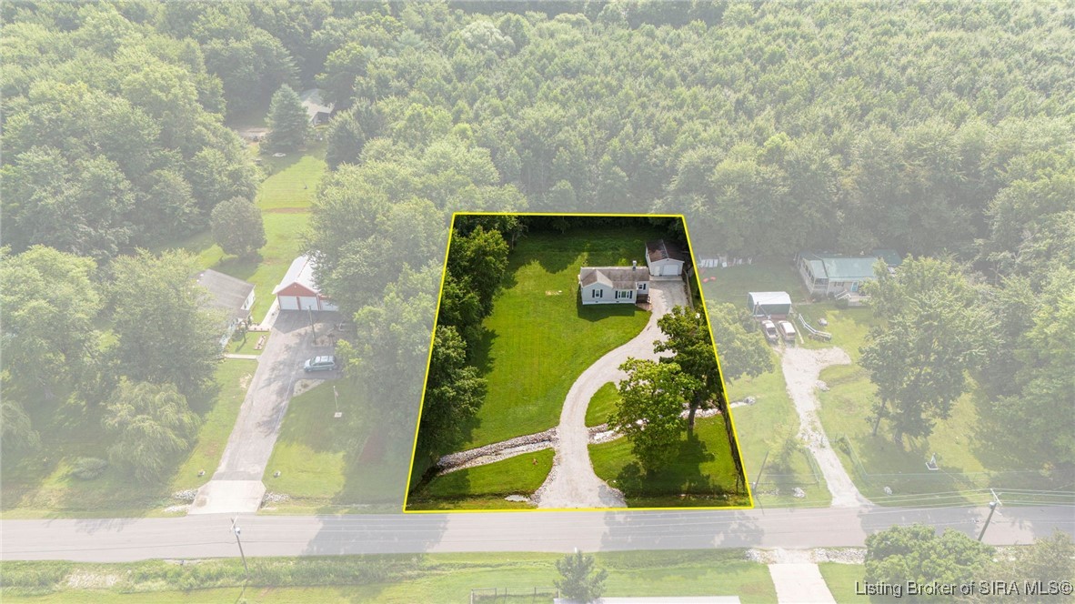 814 North Boatman Road Scottsburg, IN 47170 - Photo 7 of 24 Gallery Image 7