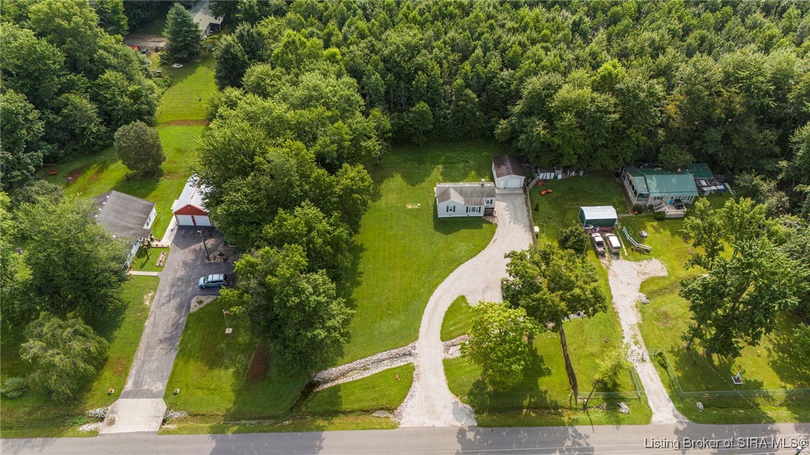 814 North Boatman Road Scottsburg, IN 47170 - Photo 8 of 24 Gallery Image 8