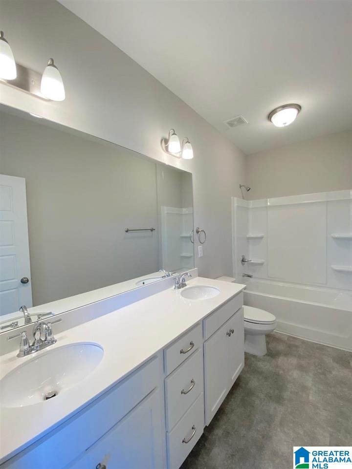 81 Granvil Way Weaver, AL 36277 - Photo 16 of 28
