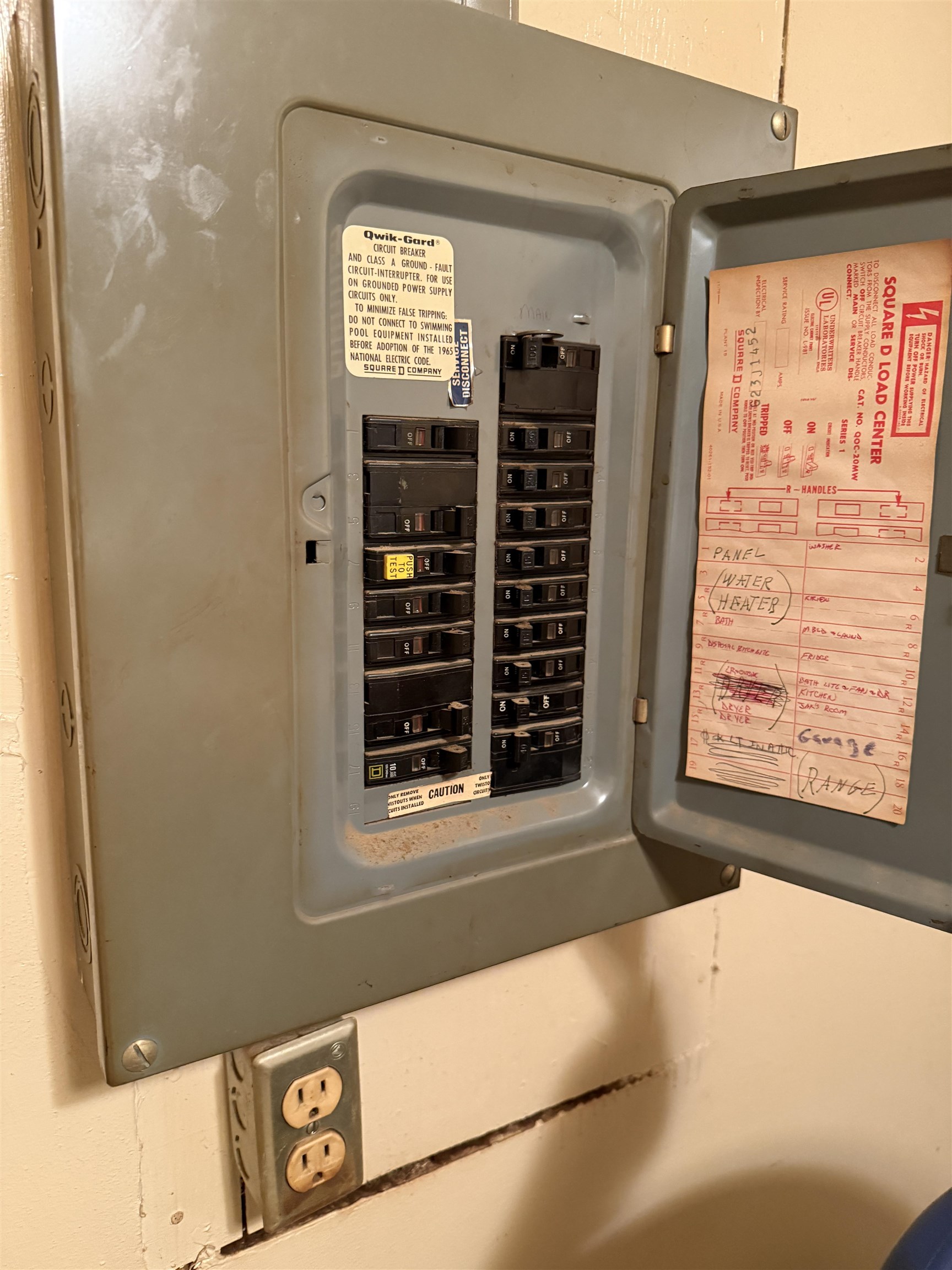 220-222 Lincoln Street Brooklyn, WI 53521 - Photo 35 of 49