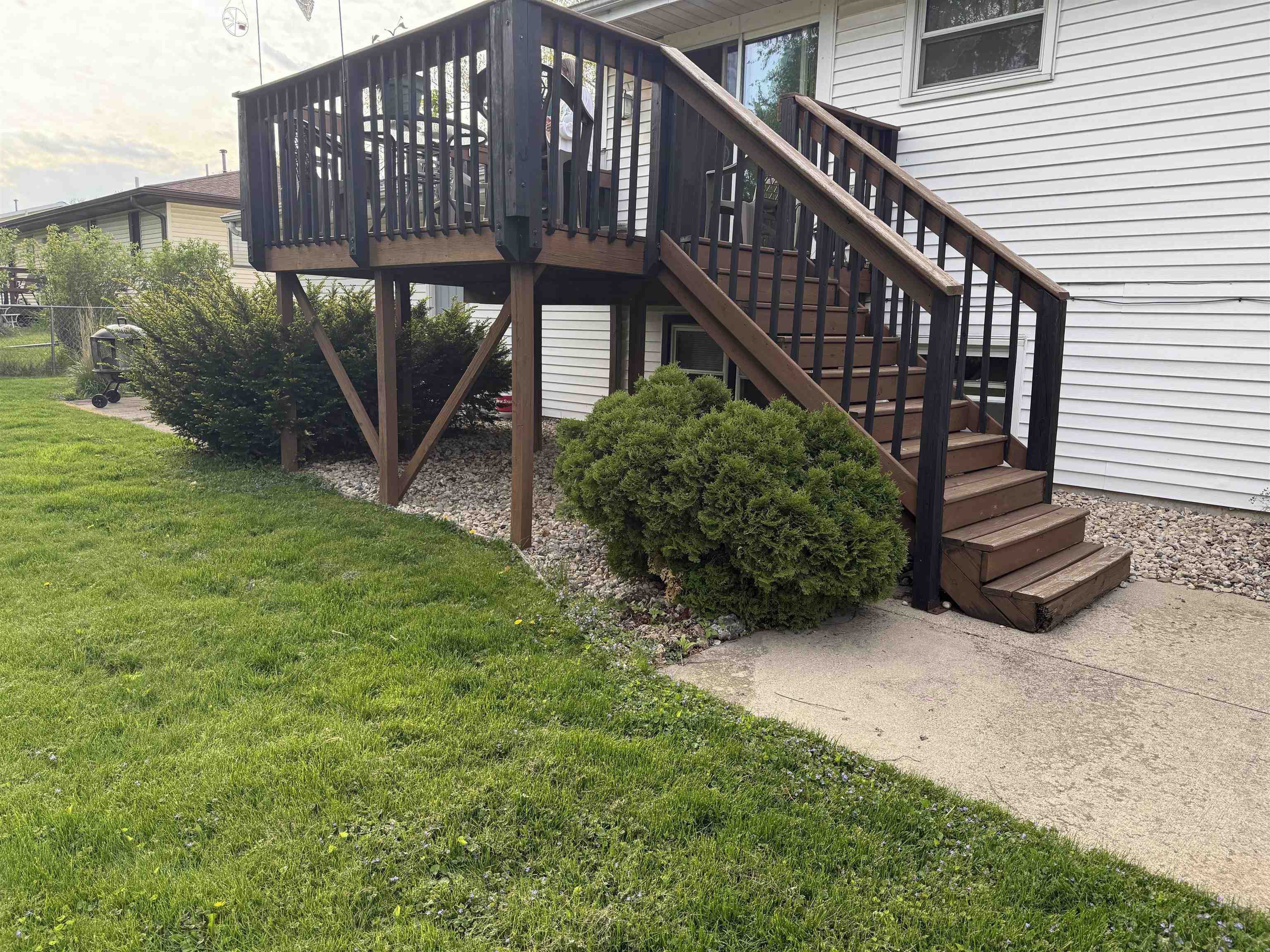220-222 Lincoln Street Brooklyn, WI 53521 - Photo 43 of 49
