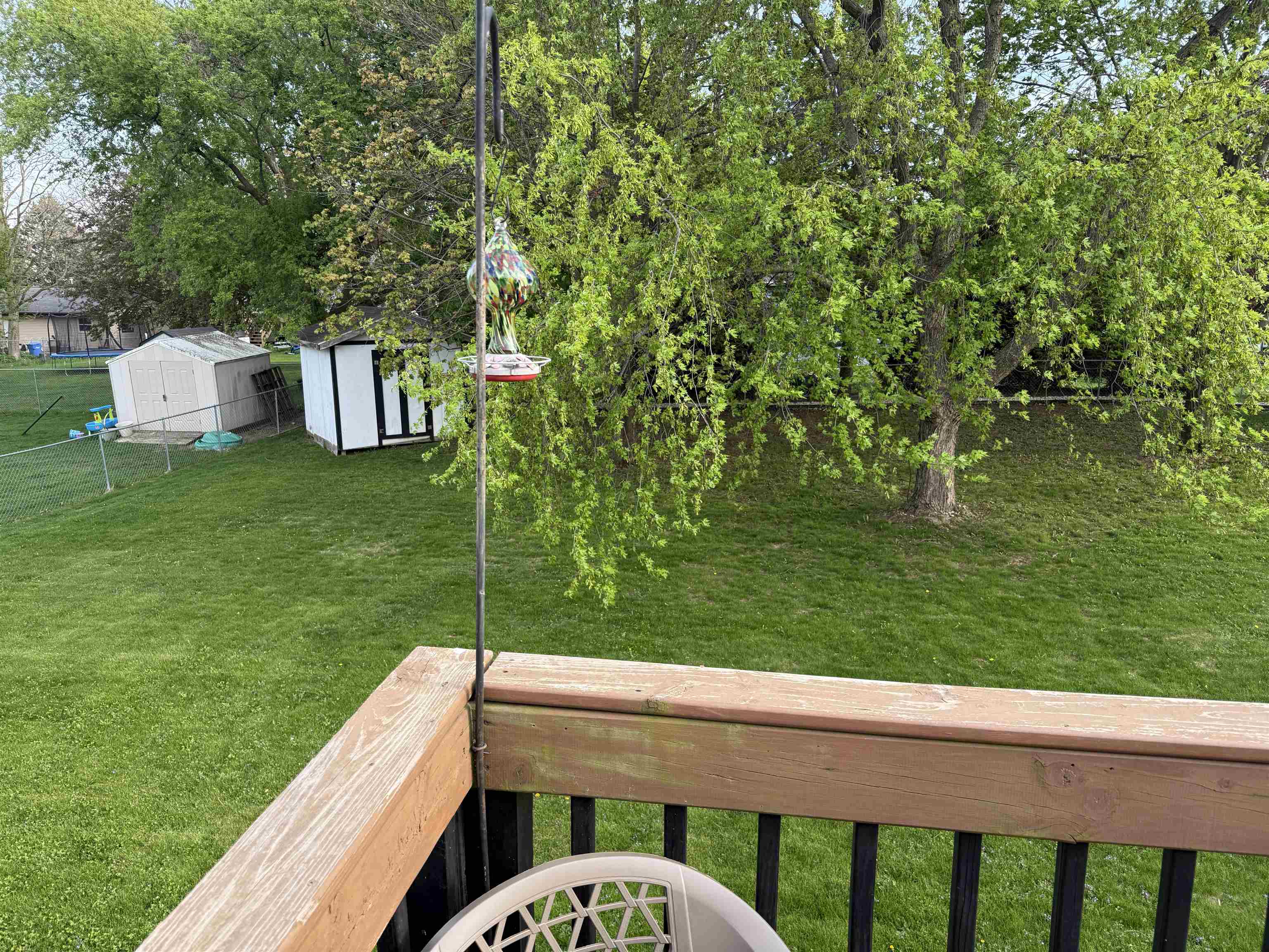 220-222 Lincoln Street Brooklyn, WI 53521 - Photo 45 of 49