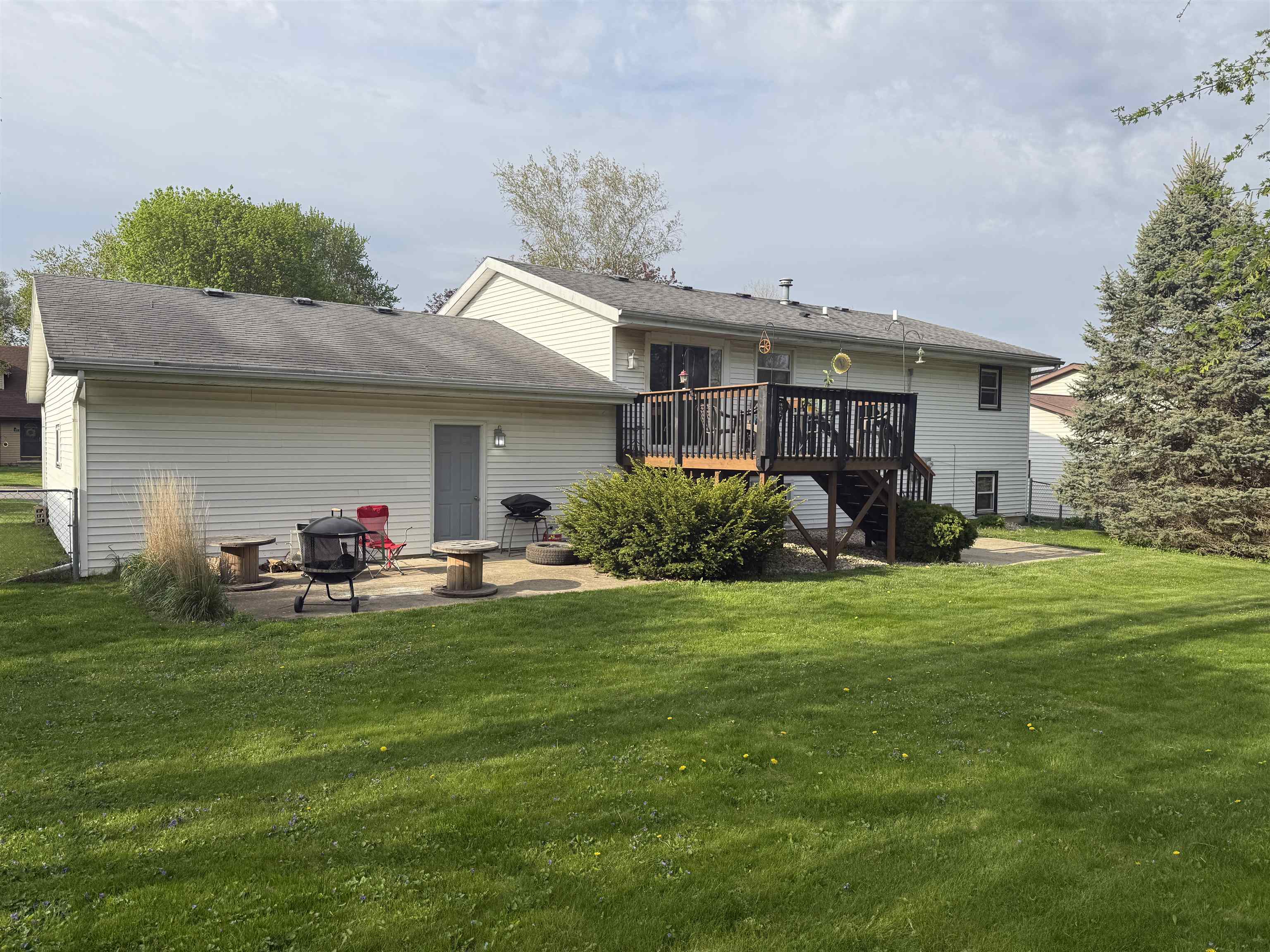 220-222 Lincoln Street Brooklyn, WI 53521 - Photo 46 of 49