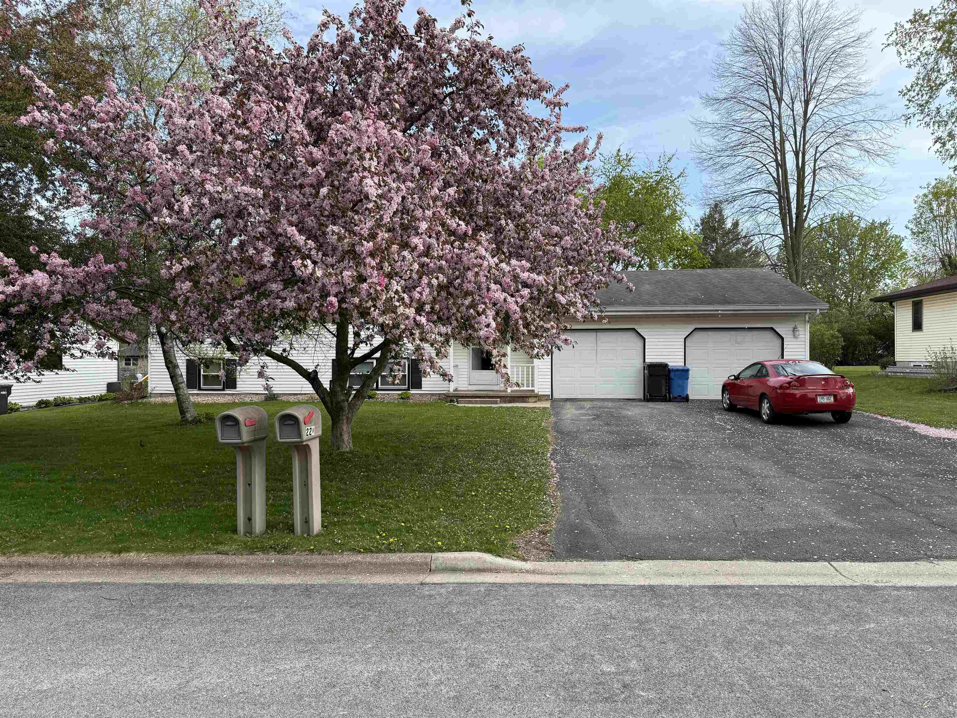 220-222 Lincoln Street Brooklyn, WI 53521 - Photo 48 of 49