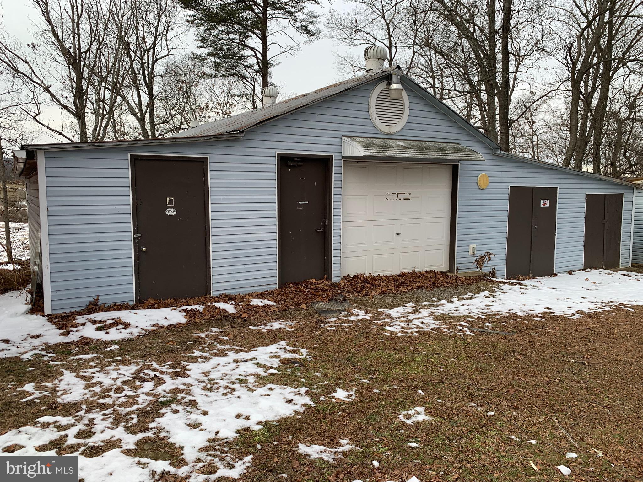 14005 Round Top Road Hancock, MD 21750 - Photo 12 of 149 Gallery Image 12