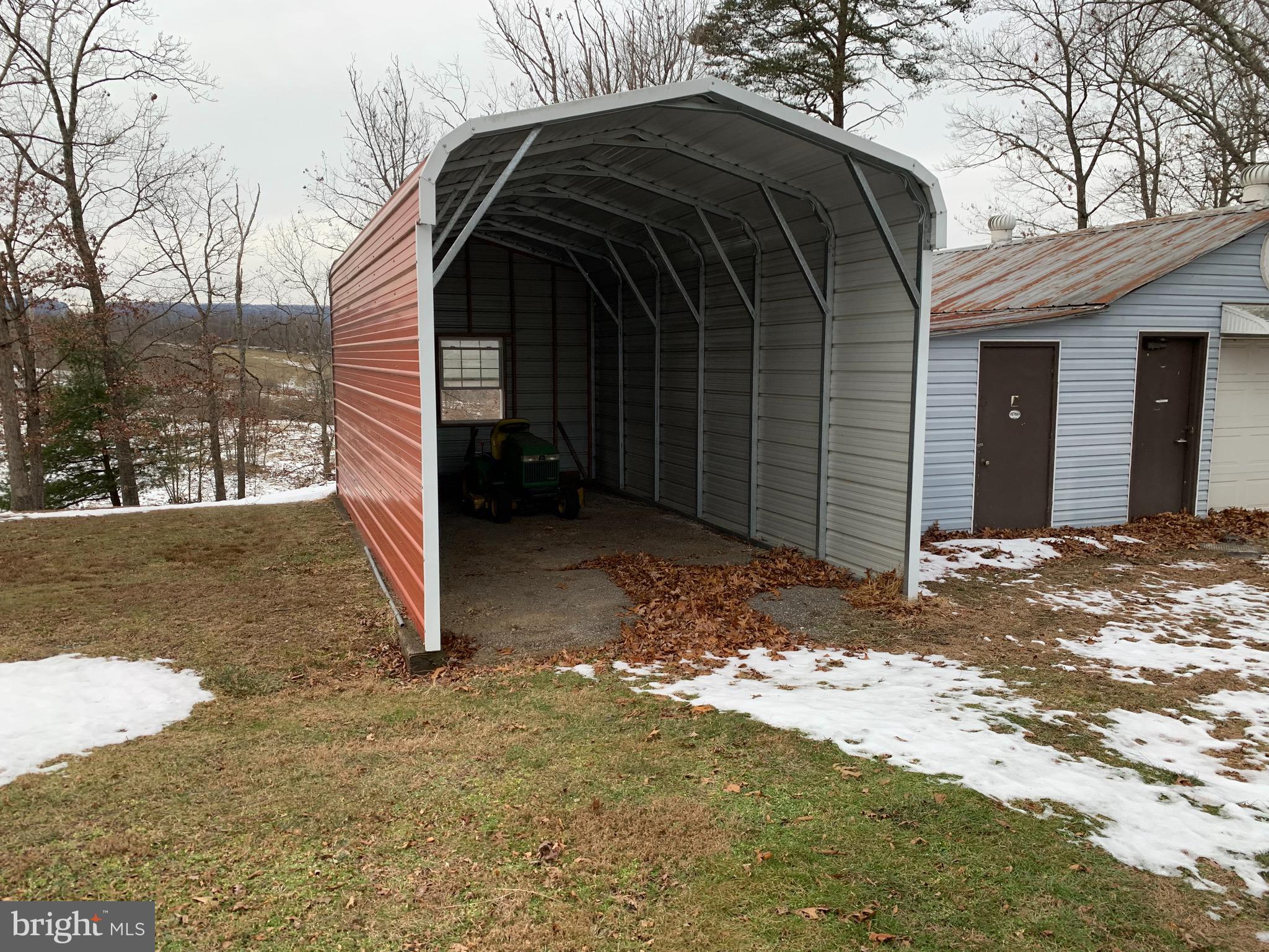 14005 Round Top Road Hancock, MD 21750 - Photo 137 of 149 Gallery Image 137
