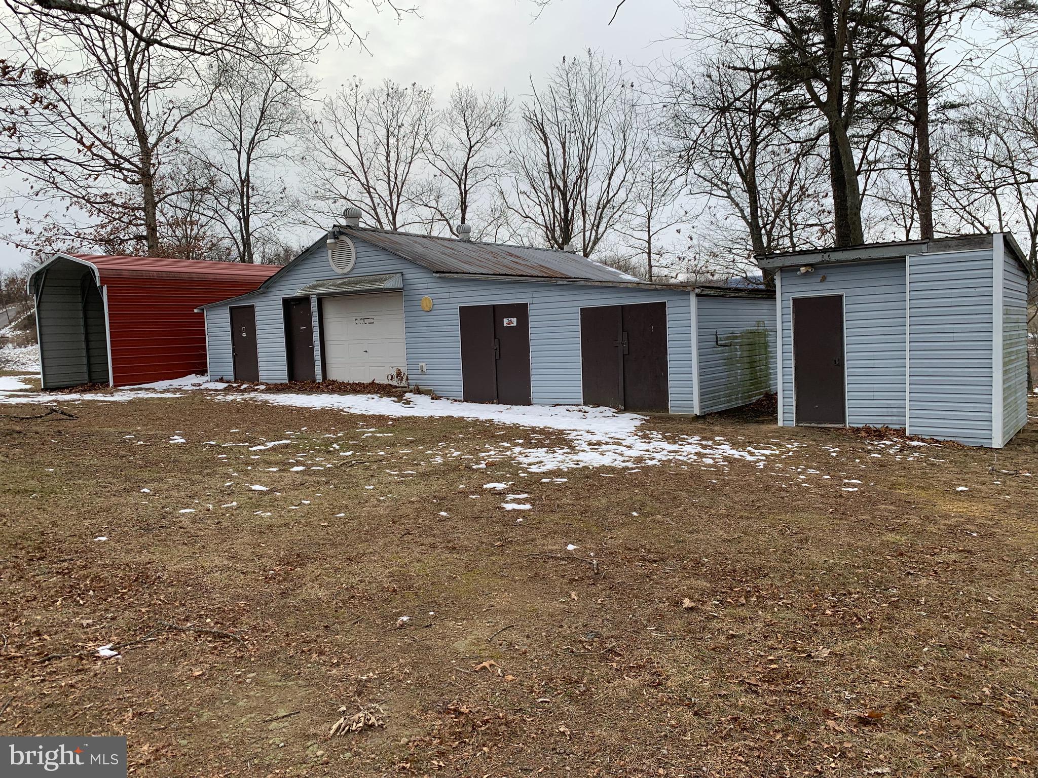 14005 Round Top Road Hancock, MD 21750 - Photo 138 of 149 Gallery Image 138