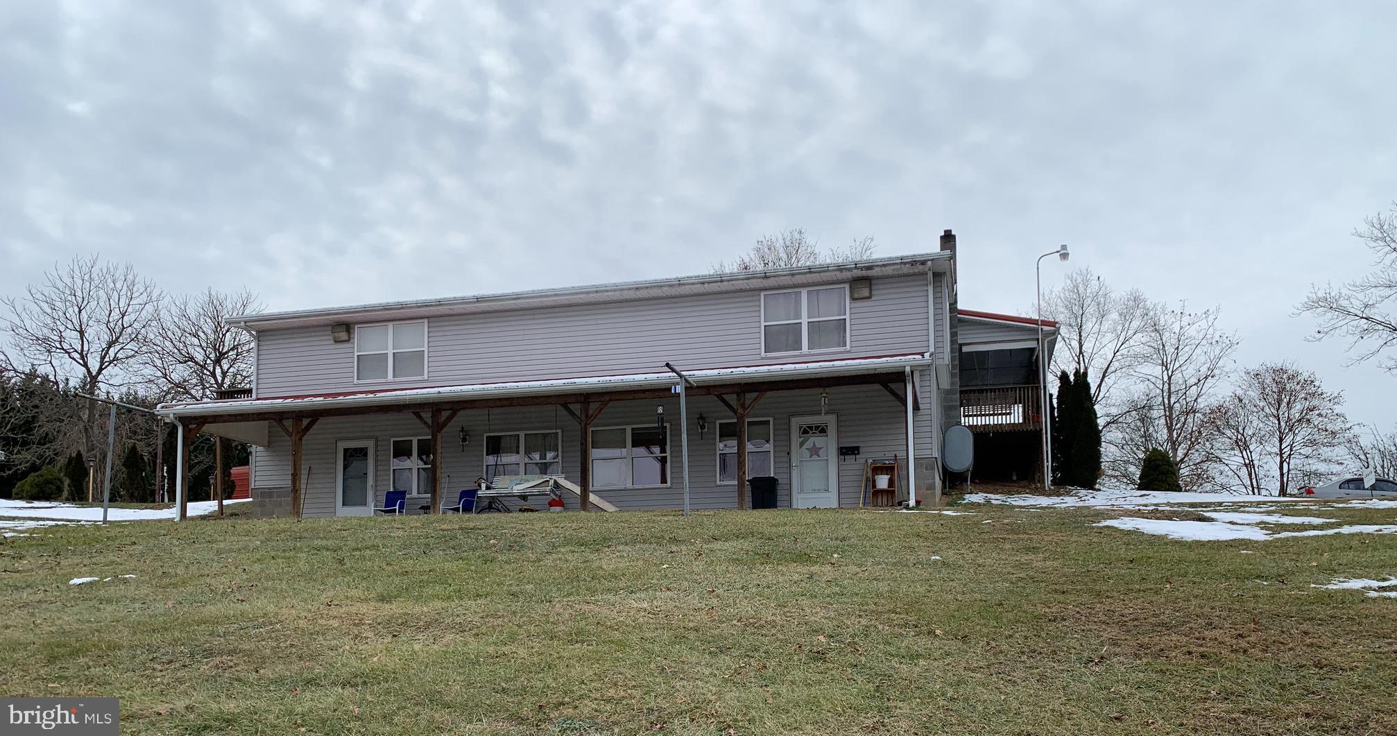 14005 Round Top Road Hancock, MD 21750 - Photo 49 of 149 Gallery Image 49