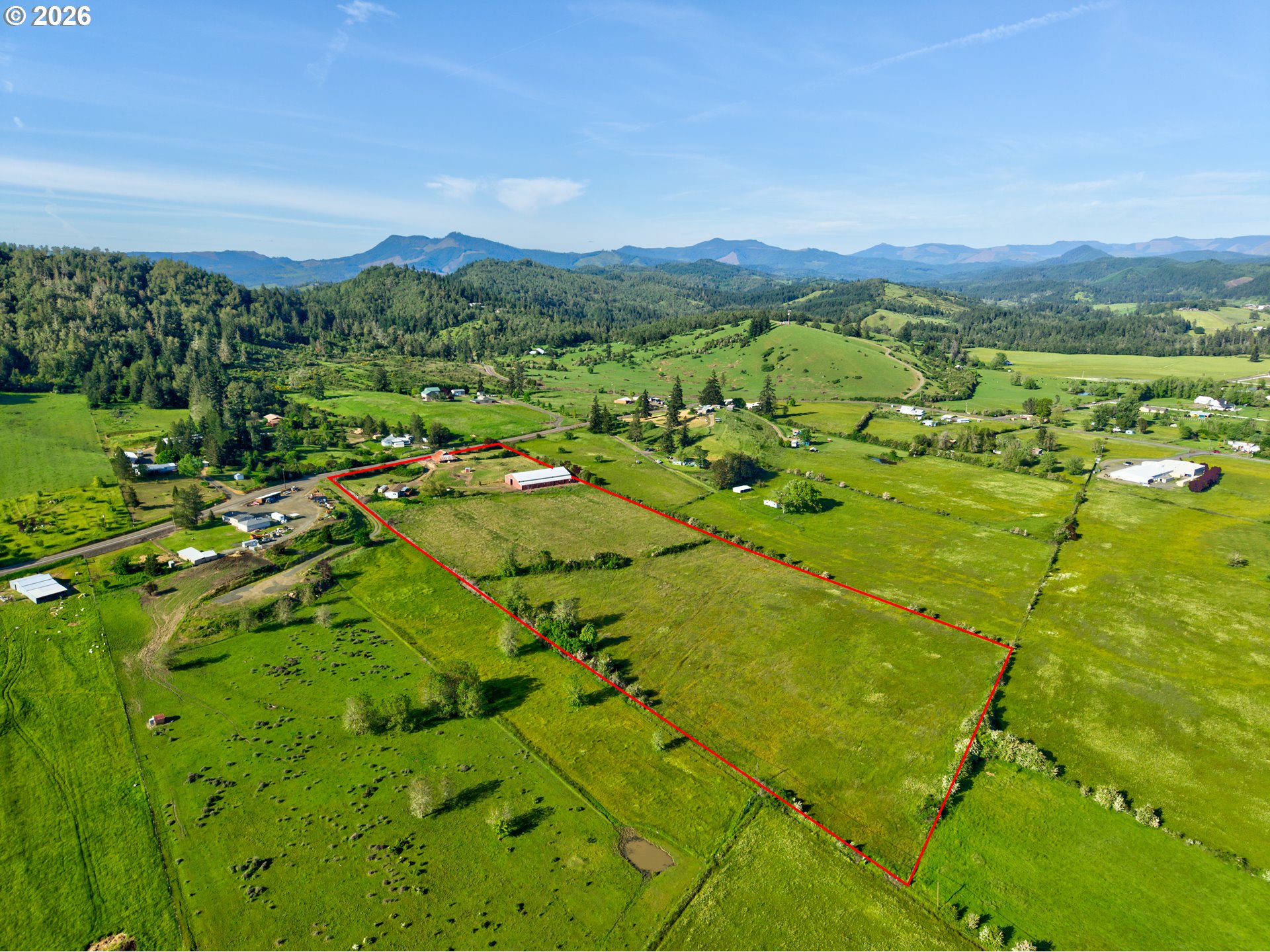 2529 Northside Road Sutherlin, OR 97479 - Photo 3 of 42