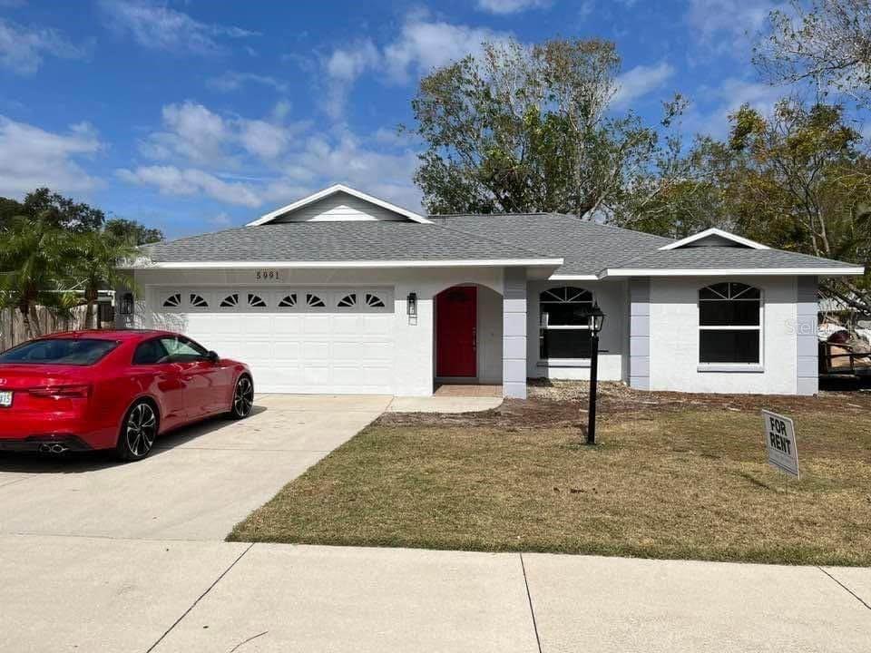 5991 Hagerman Road Sarasota, FL 34232 - Photo 1 of 6