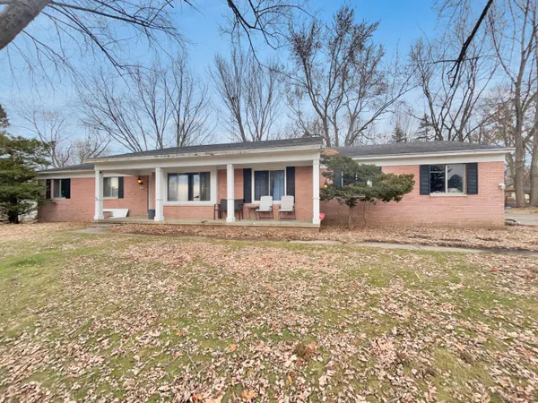 $192,000 | 1095 Devenish Lane, Flint, MI 48532