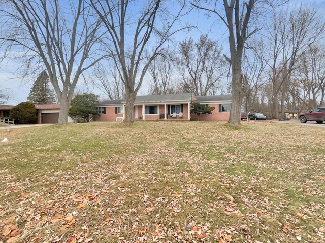 $184,900 | 1095 Devenish Lane, Flint, MI 48532