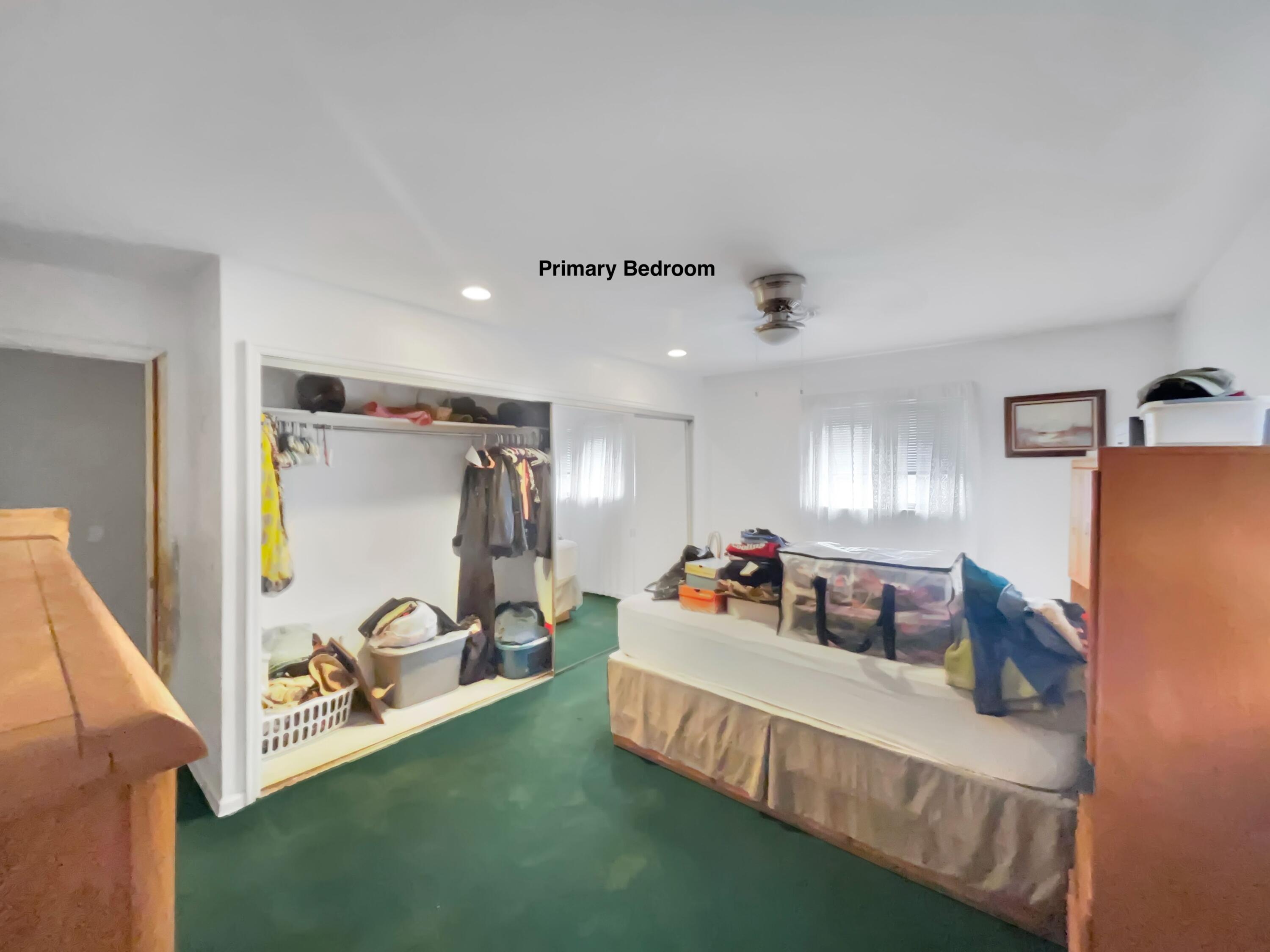 1095 Devenish Lane Flint, MI 48532 - Photo 21 of 31 20 primary bedroom 1