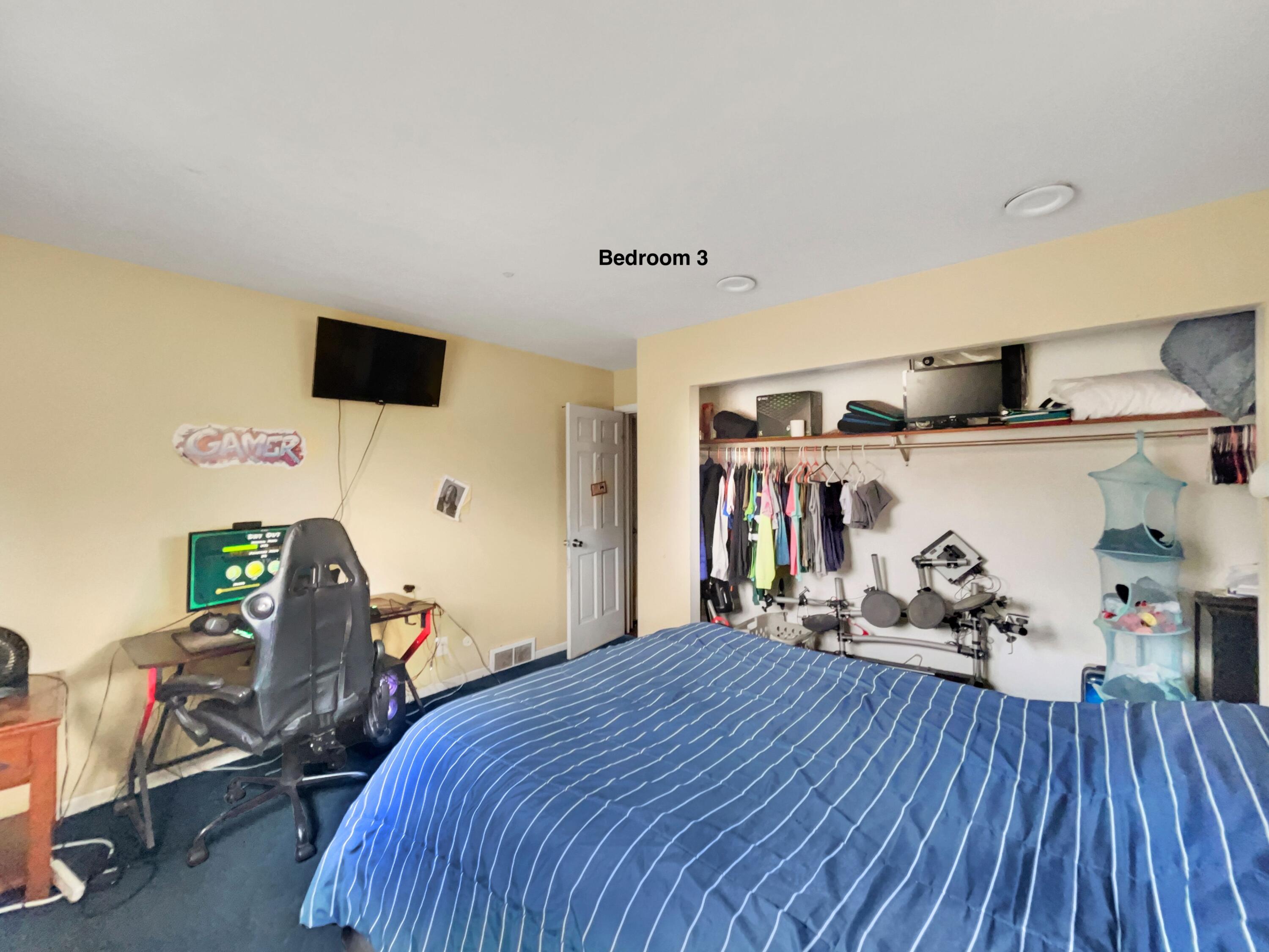 1095 Devenish Lane Flint, MI 48532 - Photo 25 of 31 24 bedroom 3