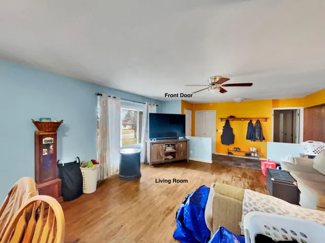 $184,900 | 1095 Devenish Lane, Flint, MI 48532