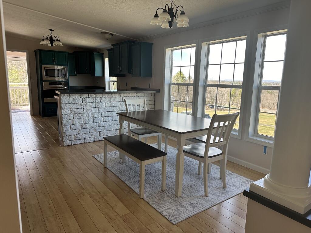 1080 Stage Road Etna, ME 04434 - Photo 26 of 48 Dining