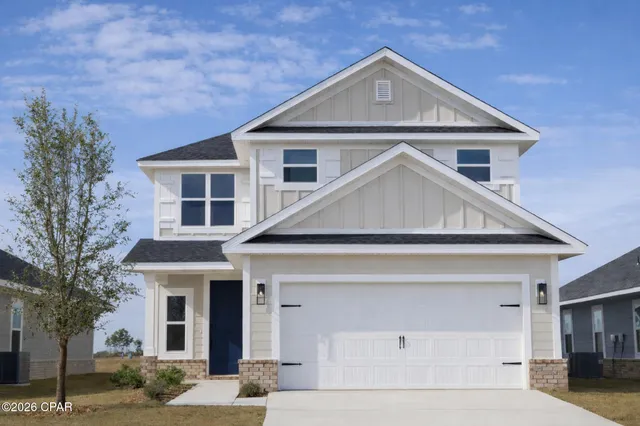 $373,900 | 7100 Traditions Drive, Panama City, FL 32404