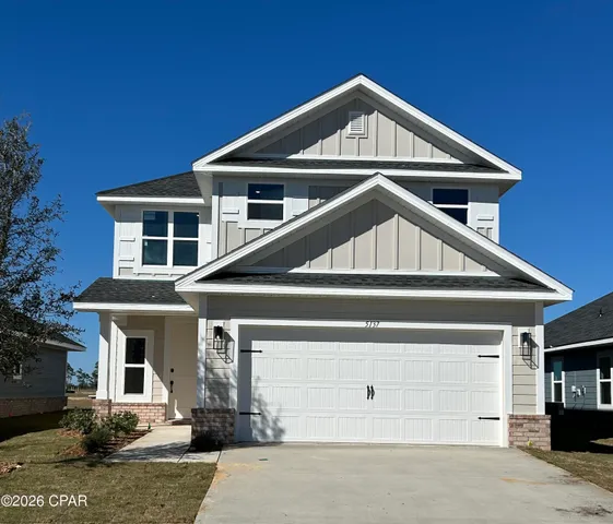 $373,900 | 7100 Traditions Drive, Panama City, FL 32404