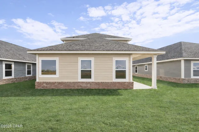 $373,900 | 7100 Traditions Drive, Panama City, FL 32404
