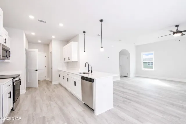 $373,900 | 7100 Traditions Drive, Panama City, FL 32404