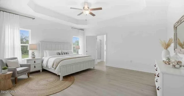 $373,900 | 7100 Traditions Drive, Panama City, FL 32404