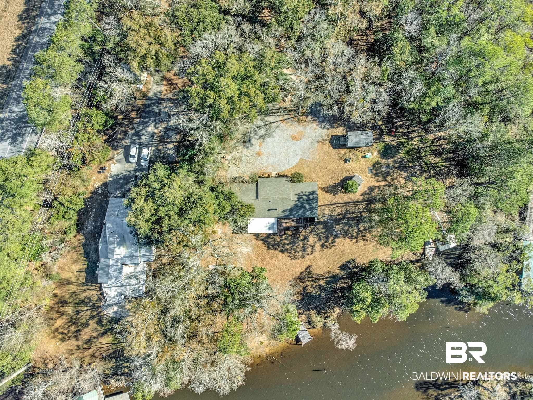 5800 Rabbit Creek Drive Theodore, AL 36582 - Photo 42 of 44