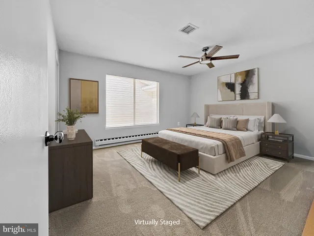 $519,000 | 3504 Fitzhugh Lane, Unit 49C, Silver Spring, MD 20906